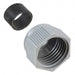 1688447 by Phoenix Contact - DSUB CAP NUT W/SEAL