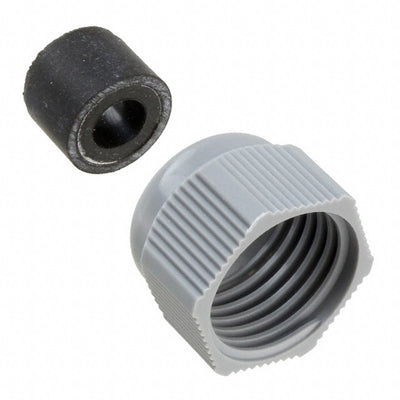 1688450 by Phoenix Contact - DSUB CAP NUT W/SEAL