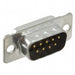 1688793 by Phoenix Contact - CONNECTOR D-SUB PLUG 9POS SLDR CUP