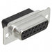1688942 by Phoenix Contact - CONNECTOR D-SUB HOUSING RCPT 15POS