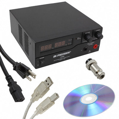 1688B by B&K Precision - POWER SUPPLY DC SW 1-18V 20A