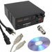 1688B by B&K Precision - POWER SUPPLY DC SW 1-18V 20A