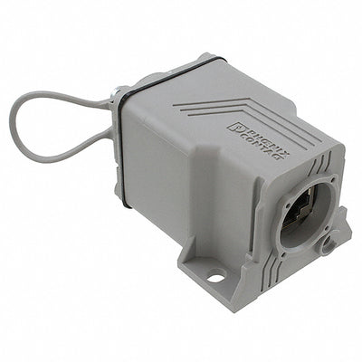1689268 by Phoenix Contact - CONNECTOR MOD COUPLER 8P8C TO 8P8C