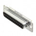 1689909 by Phoenix Contact - CONNECTOR D-SUB RCPT 25POS SLDR CUP