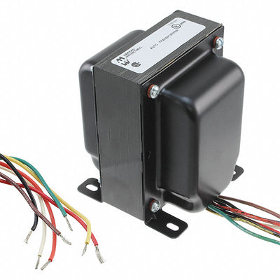168D by Hammond Manufacturing - TRANSFMR 115V TAPS 85-125V 500VA