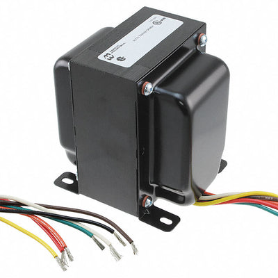 168E by Hammond Manufacturing - TRANSFMR 115V TAPS 85-125V 750VA