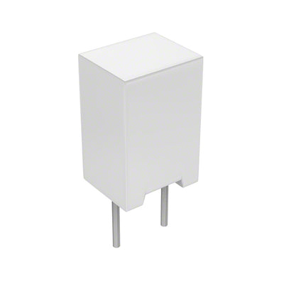 168105K63G-F by Cornell Dubilier Electronics (CDE) - FILM CAPAC 1UF 10% 63VDC RADIAL
