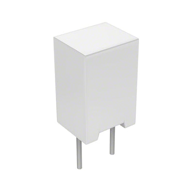 168684J50F-F by Cornell Dubilier Electronics (CDE) - FILM CAPAC 0.68UF 5% 50VDC RADIAL