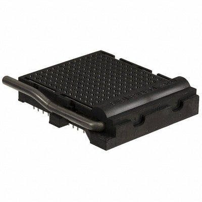 169-PRS13001-12 by Aries Electronics - CONNECTOR SOCKET PGA ZIF GOLD