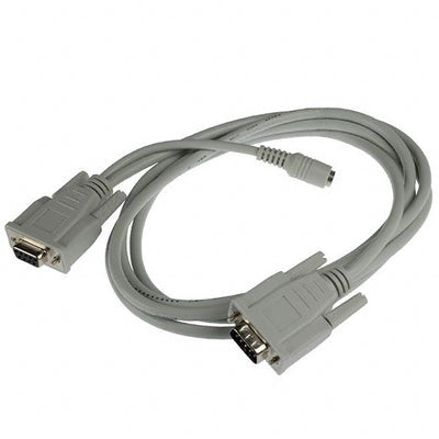 1690.000.00 by FEIG Electronic - ID CAB.RS-A CABLE 232/485 PWRSUP