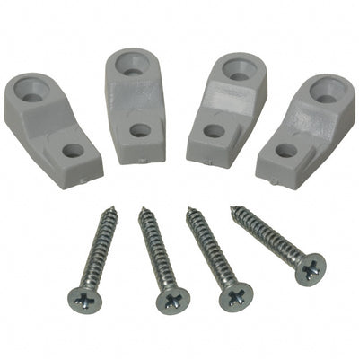1691.000.01 by FEIG Electronic - ID ISC.MS.MR/PR-A MOUNTING SET