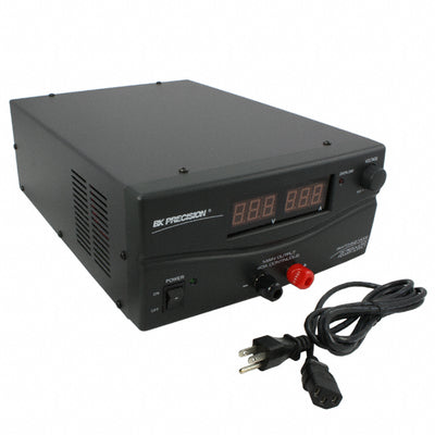 1692 by B&K Precision - POWER SUPPLY 3-15VDC 40A