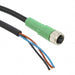 1694101 by Phoenix Contact - CABLE 3POS FMALE TO WIRE 32.8