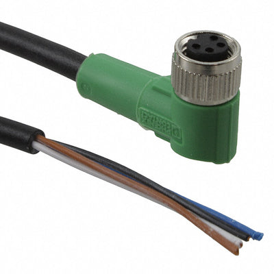 1694172 by Phoenix Contact - CABLE 4POS FMALE TO WIRE 32.8