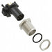 1694211 by Phoenix Contact - CONNECTOR PLUG MALE 5POS GOLD SOLDER