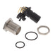 1694224 by Phoenix Contact - CONNECTOR PLUG MALE 5POS GOLD SOLDER