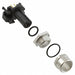 1694237 by Phoenix Contact - CONNECTOR RECPT FMALE 5POS GOLD SOLDER