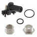 1694240 by Phoenix Contact - CONNECTOR RECPT FMALE 5POS GOLD SOLDER