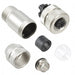 1694305 by Phoenix Contact - CONNECTOR RECPT FMALE 5POS GOLD SCREW