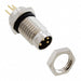 1694347 by Phoenix Contact - CONNECTOR PLUG MALE 4POS GOLD SOLDER