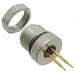 1694363 by Phoenix Contact - CONNECTOR RECPT FMALE 3POS GOLD SOLDER