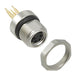 1694376 by Phoenix Contact - CONNECTOR RECPT FMALE 4POS GOLD SOLDER