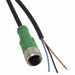 1694499 by Phoenix Contact - CABLE 3POS FMALE TO WIRE 9.84