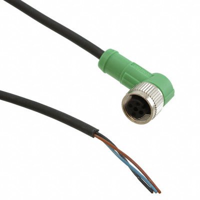 1671085 by Phoenix Contact - CABLE 3POS FMALE TO WIRE 16.4