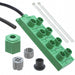 1695281 by Phoenix Contact - SENSOR/ACTUATOR BOX COMPLETE