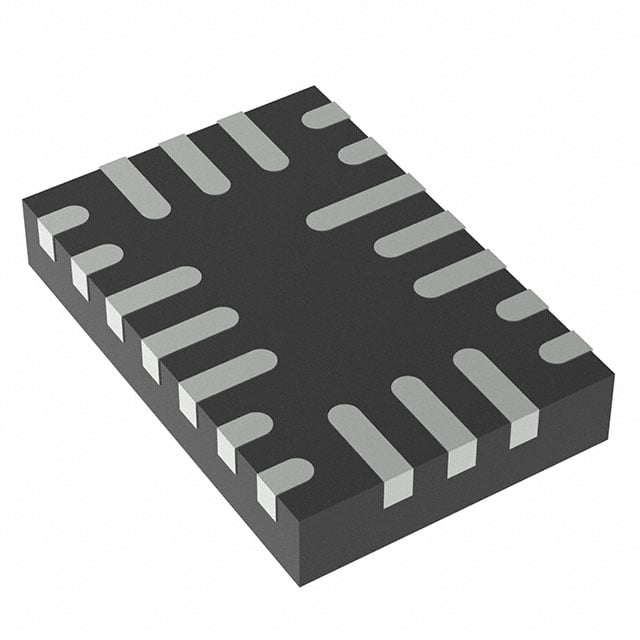 SLG46721V by Renesas Design Germany GmbH - IC CPLD 9MC 20STQFN