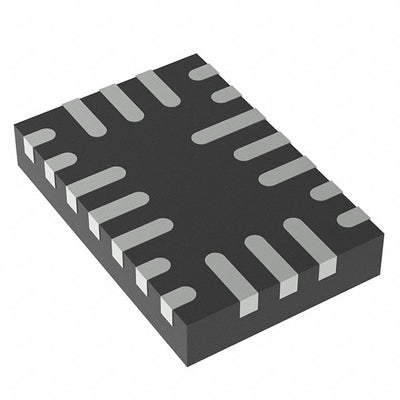 SLG46826V by Renesas Design Germany GmbH - IC CPLD 19MC 20STQFN