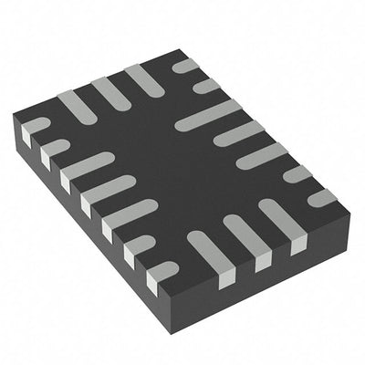 SLG46538V by Renesas Design Germany GmbH - IC CPLD 19MC 20STQFN