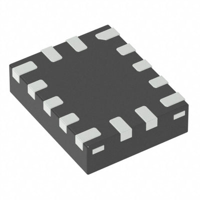 SLG7NT41502V by Renesas Design Germany GmbH - INTEL CURIE MODULE, SILEGO POWER