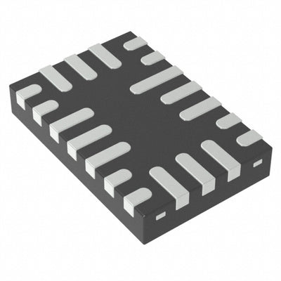 SLG7NT4317V by Renesas Design Germany GmbH - CMIC, CHERRY TRAIL ESSENTIALS PO