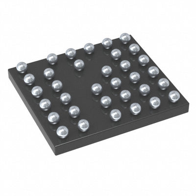 DA14585-00000VV2 by Renesas Design Germany GmbH - IC RF TXRX+MCU BLUETOOTH 34XFBGA