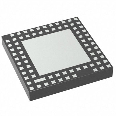 DA14681-01000A92 by Renesas Design Germany GmbH - IC RF TXRX+MCU BLUETOOTH 60VQFN