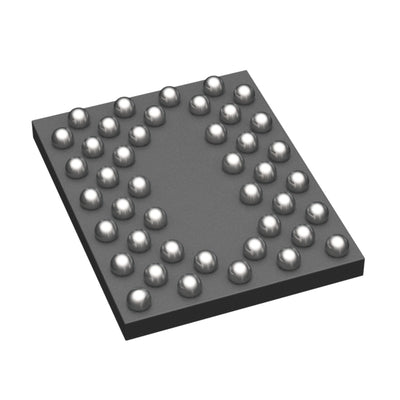DA9313-02VK2 by Renesas Design Germany GmbH - IC BATT PWR MGT LI-ION 43WLCSP