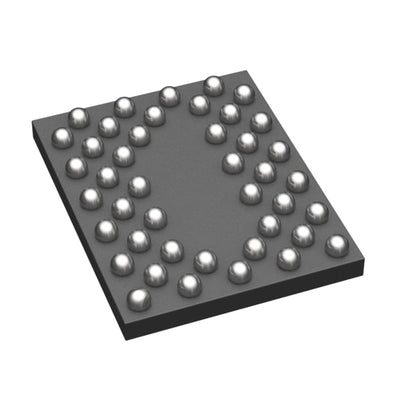 DA9313-04VK2 by Renesas Design Germany GmbH - IC BAT PWR MGT LI-ION 2C 43WLCSP
