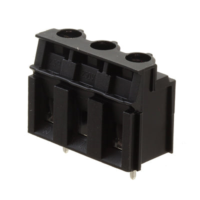 1697550000 by Weidmuller - TERM BLK 2P SIDE ENTRY 15MM PCB