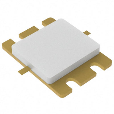CGH35240F by Wolfspeed, Inc. - 240W GAN HEMT 28V 3.1-3.5GHZ FET