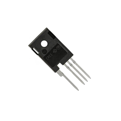 C3M0021120K by Wolfspeed, Inc. - SICFET N-CH 1200V 100A TO247-4L