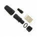 16980-5PG-522 by Conxall/Switchcraft - CONNECTOR PLUG MALE 5POS GOLD CRIMP