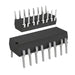ILQ621GB-X016 by Vishay Semiconductor Opto Division - OPTOISO 5.3KV 4CH TRANS 16DIP