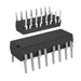 ILQ2-X006 by Vishay Semiconductor Opto Division - OPTOISO 5.3KV 4CH TRANS 16DIP