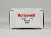 Honeywell product packaging with model number 16HM4 on a white background