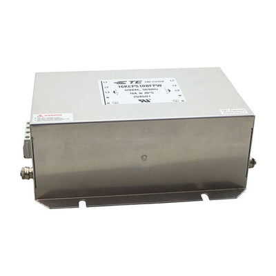 16KEPS10BFPW by TE Connectivity Corcom Filters - KEP 16A 1S HIGH PLUS SP WYE 520