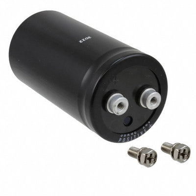 16LSW100000MNB51X98 by Rubycon - ALUMIN CAP 100000UF 20% 16V SCREW