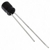 50MH51MEFC4X5 by Rubycon - ALUMIN CAP 1UF 20% 50V RADIAL
