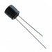 10MH747MEFCT56.3X7 by Rubycon - ALUMIN CAP 47UF 20% 10V RADIAL