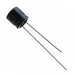 10MH7220MEFCTZ6.3X7 by Rubycon - ALUMIN CAP 220UF 20% 10V RADIAL